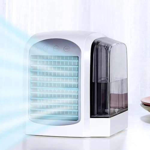 Breeze Box Portable Air Conditioner