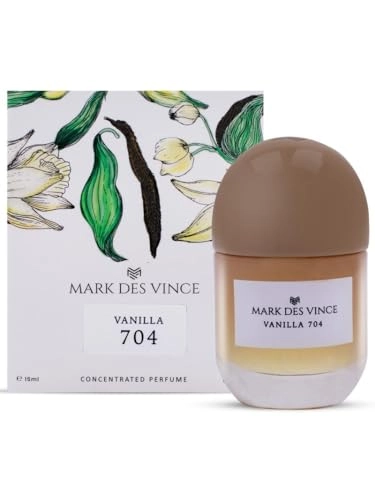 Concentrated Perfume - 15ML