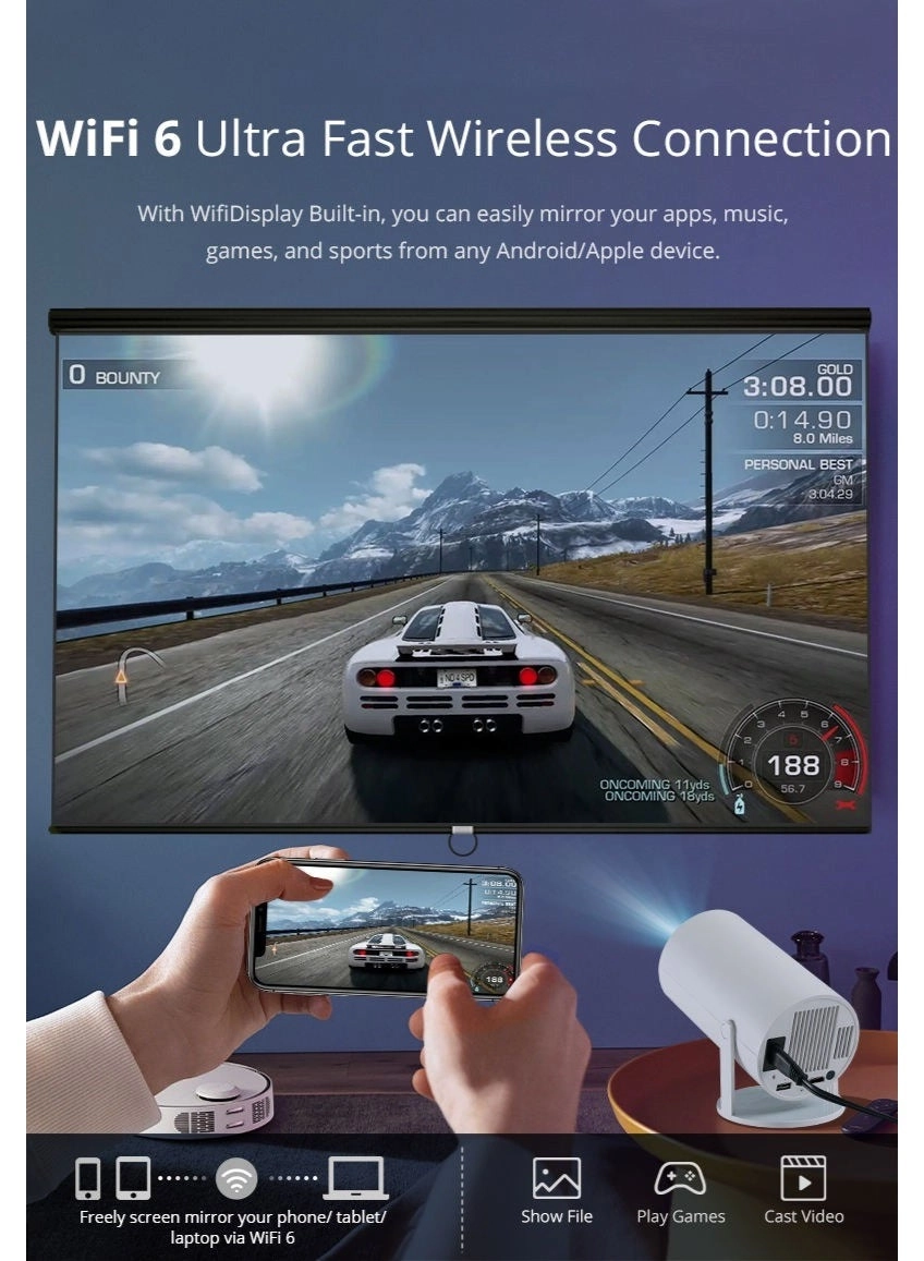 H5-A Pro HD USB HDR