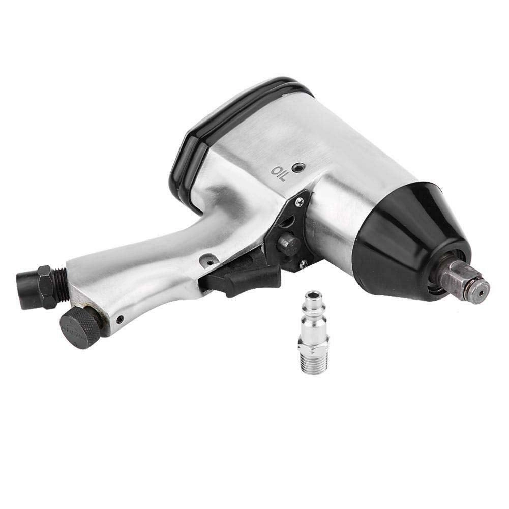 12 Air Impact Wrench - 300 N m