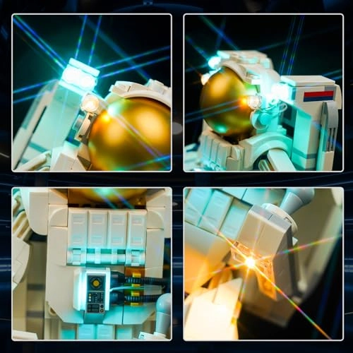 LED Light Kit - Mood Light White