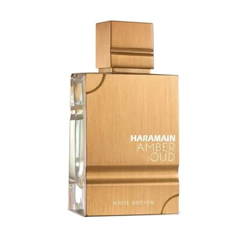 Amber Oud White Edition Eau de Parfum 60 ml