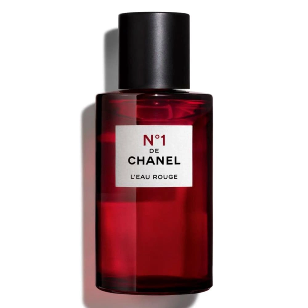 No.1 De Chanel L'Eau Rouge - 100 ml
