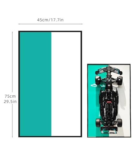 Display Wall Board - 75 x 45 cm for 42171