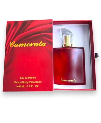 Camerata Eau de Parfum - 2.2 Fluid Ounces
