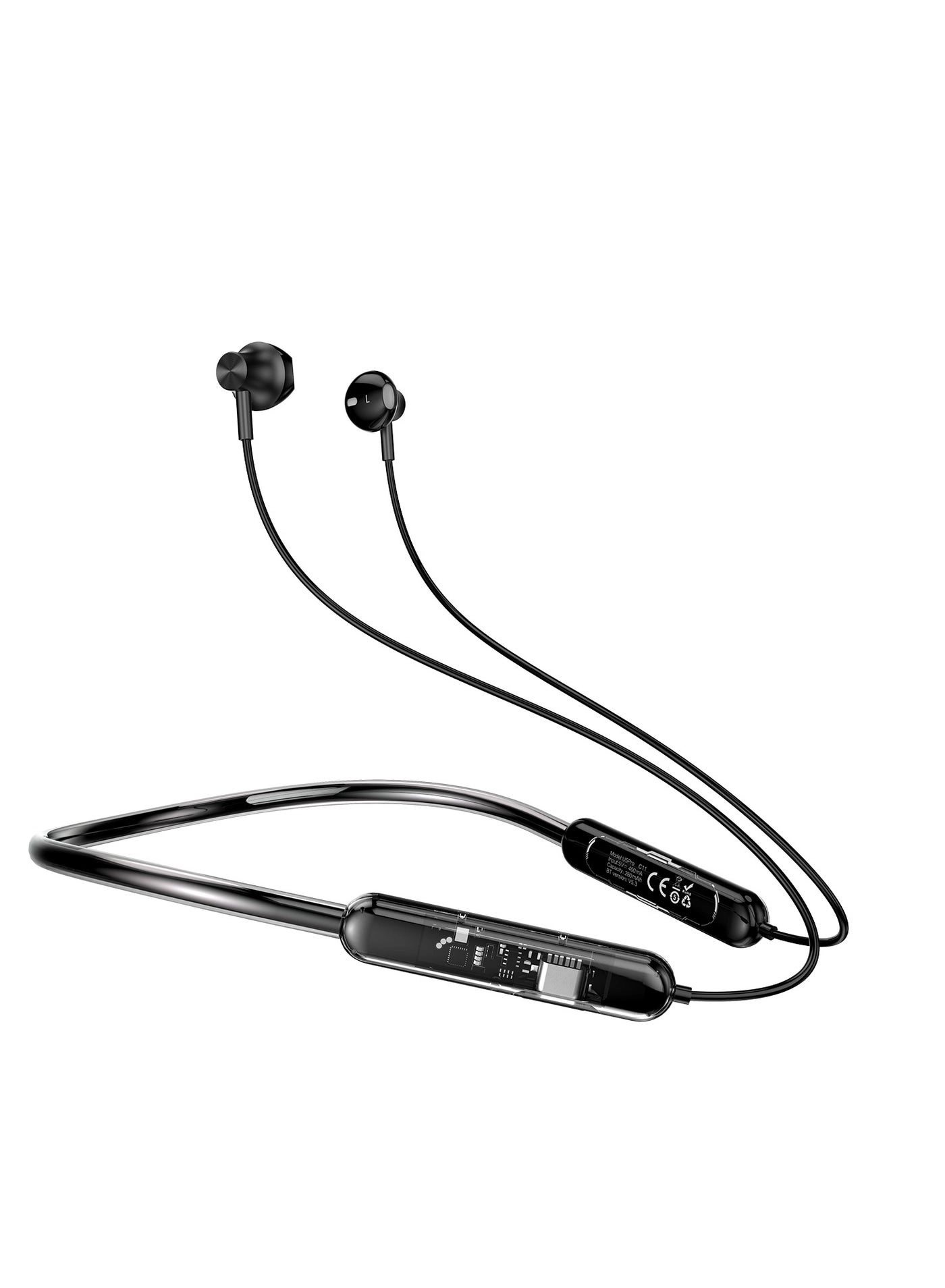 U5Pro+ Wireless Earphone