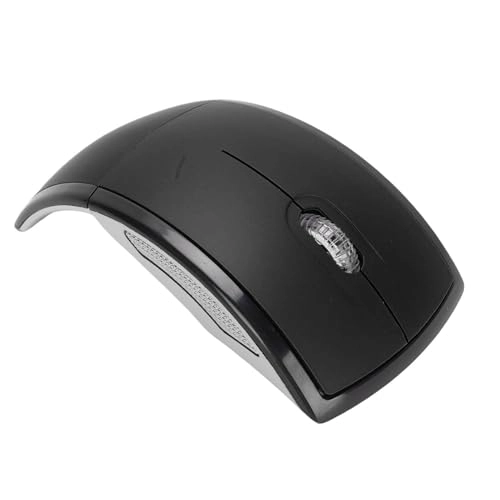 Wireless Mouse - 2.4G Wireless