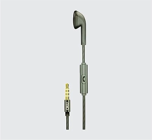 Universal Premium Mono Wired Headset