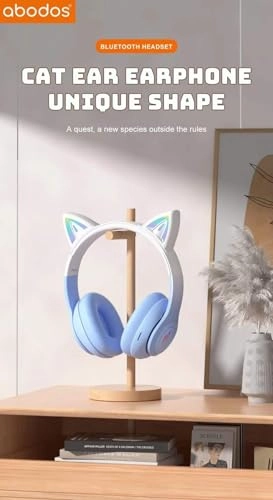 WH15 Wireless Headphone