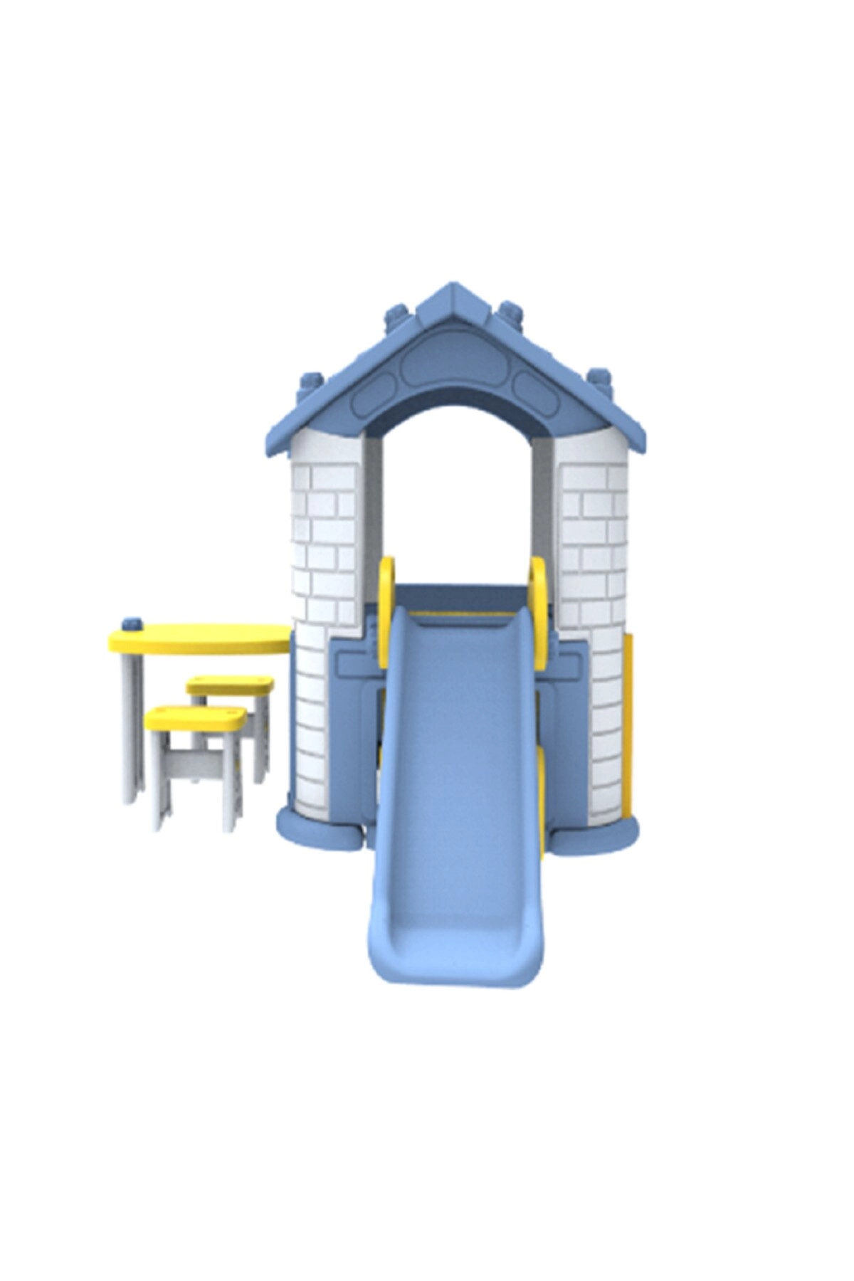 Happy Play House
