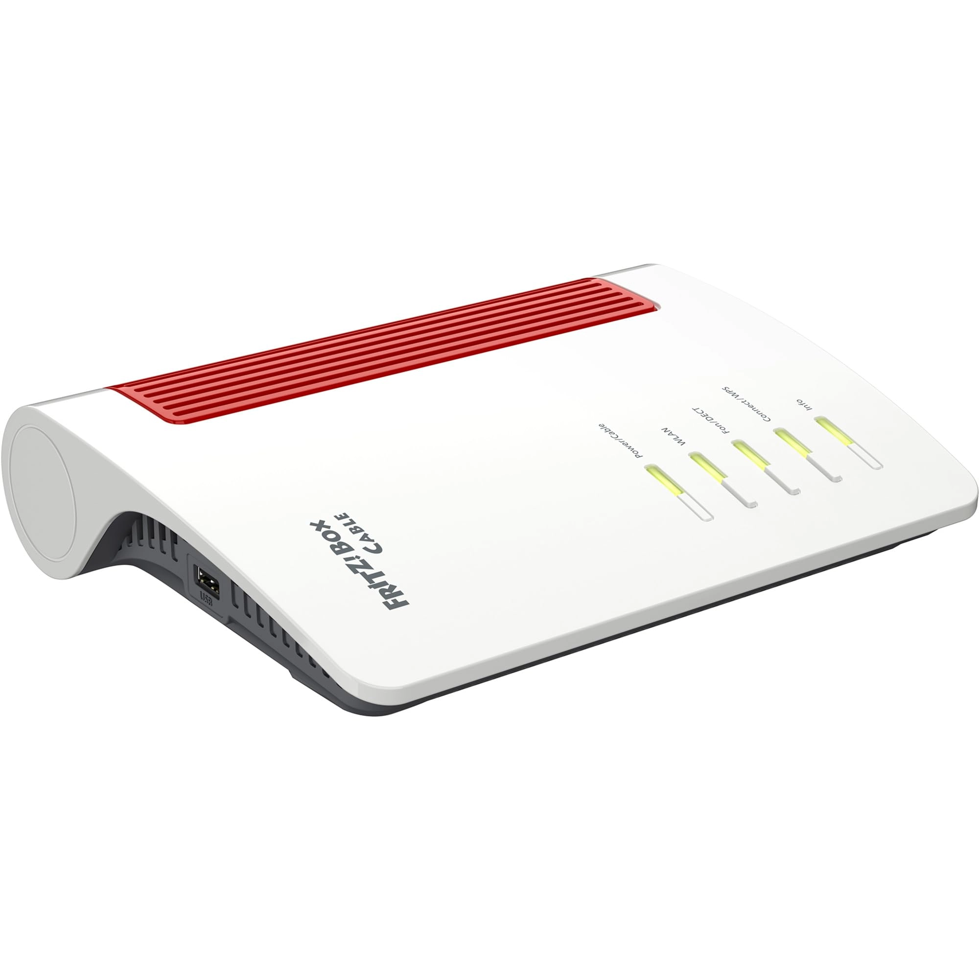 AVM 6670 Cable - Wi-Fi 7 DOCSIS 3.1