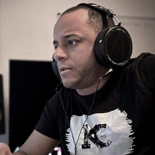 LCD-X Wired Headphone