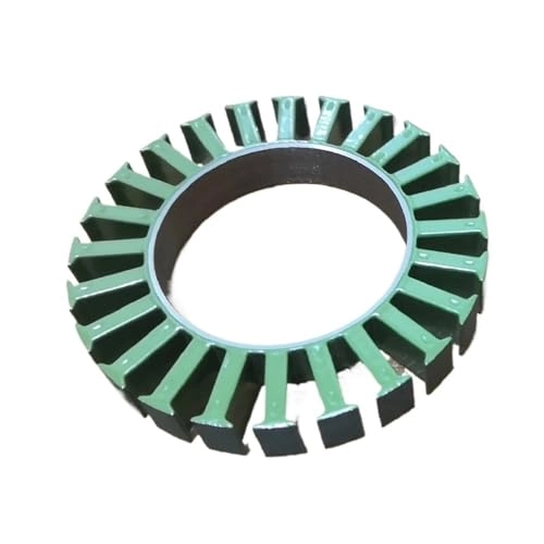 Stator Core - 7210 72 x 10 mm