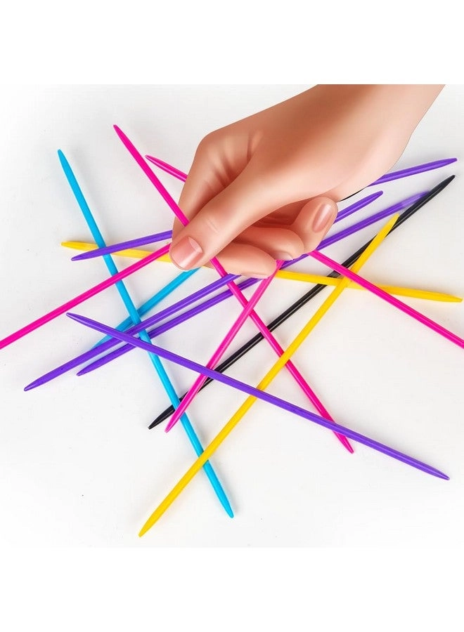 Unicorn Mikado - Jumbo Plastic 41 Pick-Up Sticks