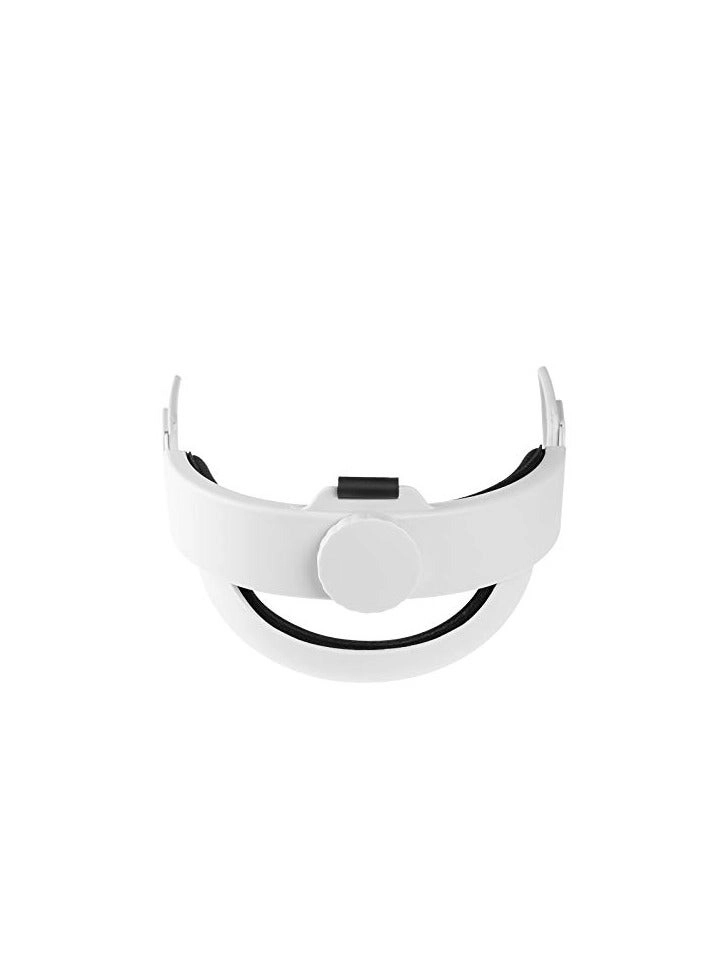 Ermorgen Headband Compatiable for Oculus Quest 2