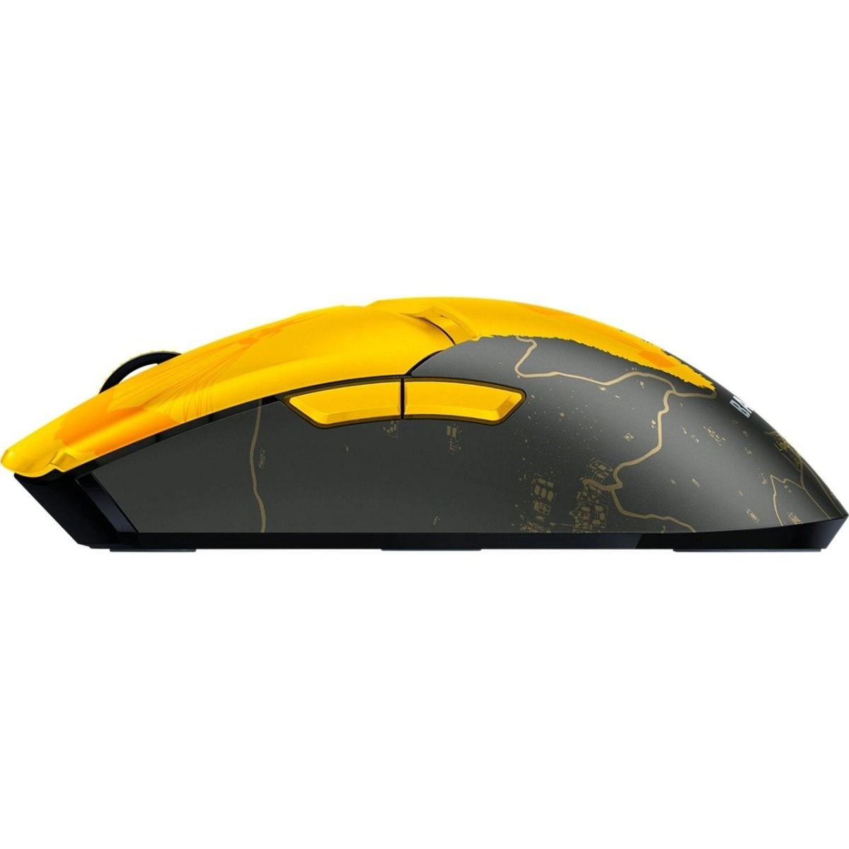 Viper V2 Pro HyperSpeed Gaming Mouse - Wireless