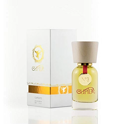 No. 3 Eau de Parfum 50ml