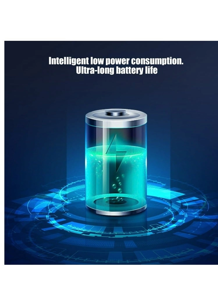 SOLAR WIFI DUAL LENS