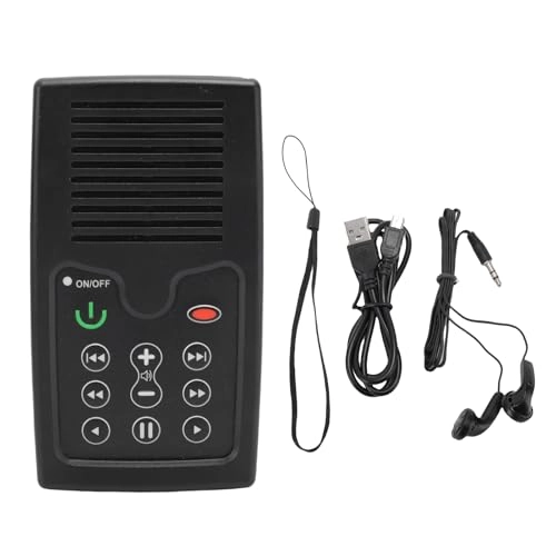 Scripture Reader - 8G