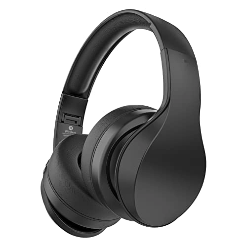 Head-Mounted Bluetooth Headset Wireless Headset