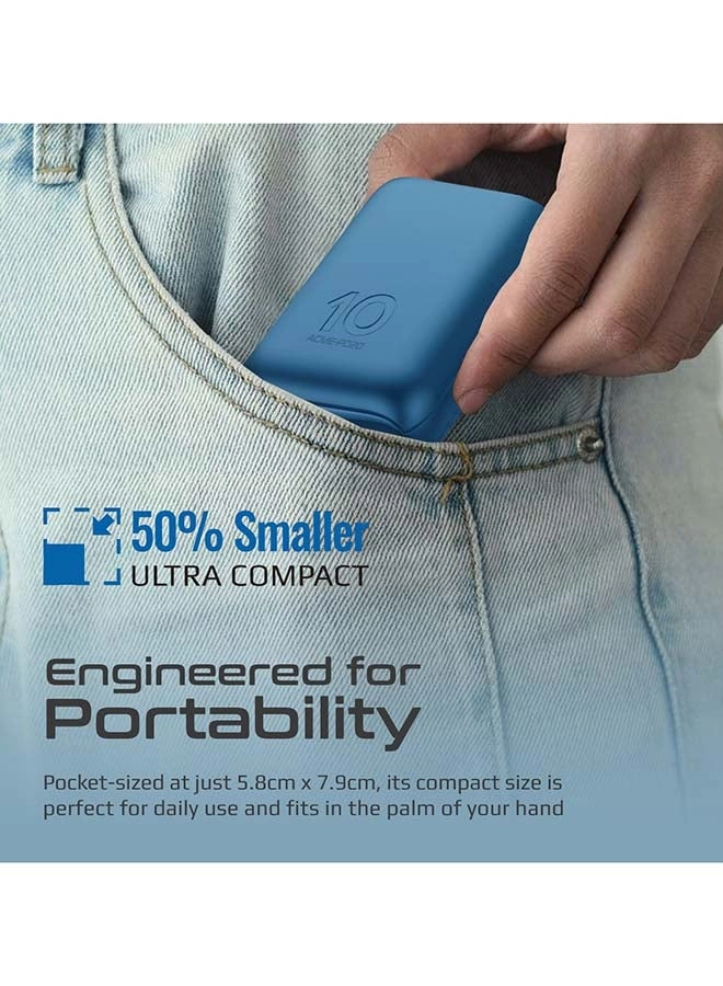 PowerPack-10C - 10000mAh 20W