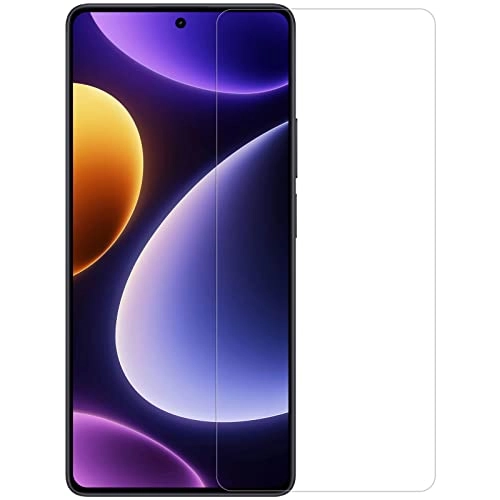 Nillkin Tempered Glass Screen Protector for Xiaomi Redmi Note 12 Turbo/Poco F5