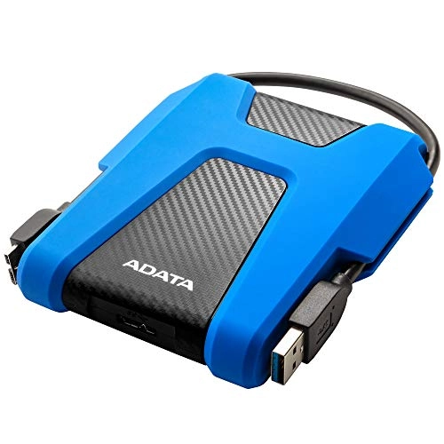 HD680 2TB HDD