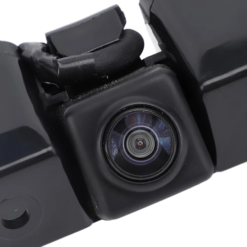 Rear View Camera - Wide Angle 84143039