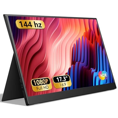 17.3 - 17.3 inch 1920x1080