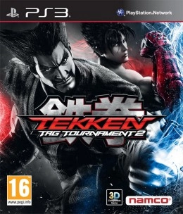 Tekken Tag Tournament 2 - PlayStation 3