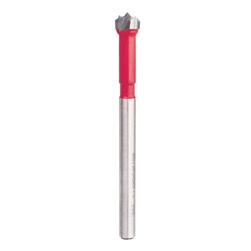 Panel Pilot Bit - Carbide Tipped 38 Diameter
