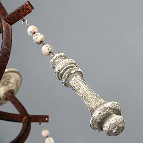 E14 Elegant Vintage Adjustable Chandeliers