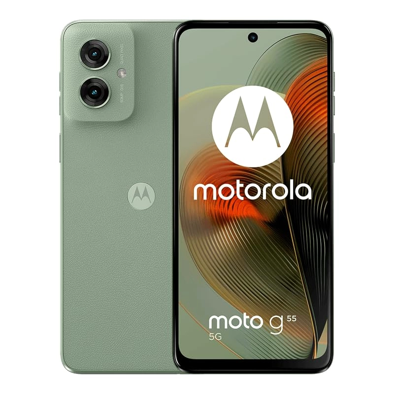 Motorola (Renewed) Moto G55 - 8GB 256GB