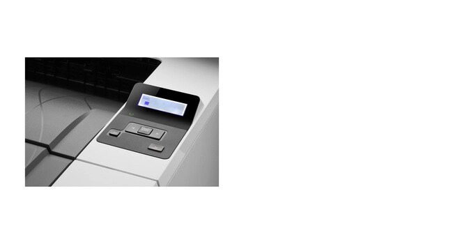 LaserJet Pro M404dw - Monochrome Wireless
