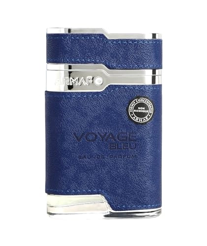 Voyage Bleu Eau de Parfum 100ml