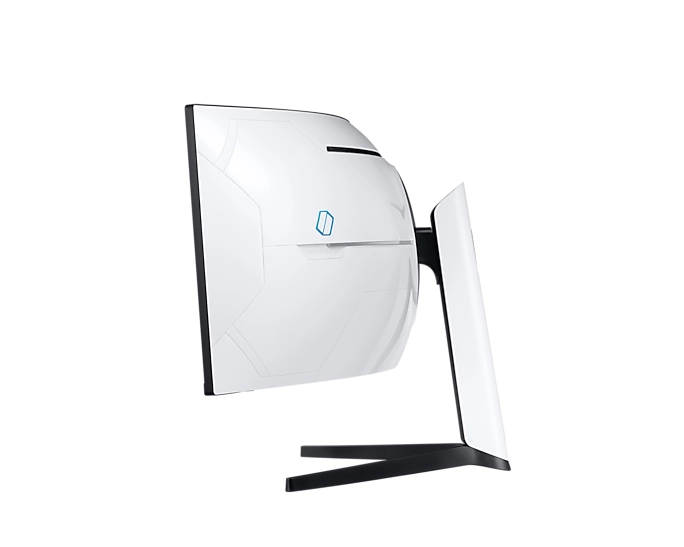 Odyssey G9 - SM-LS49CG954EMXUE 49 inch 5120 x 1440