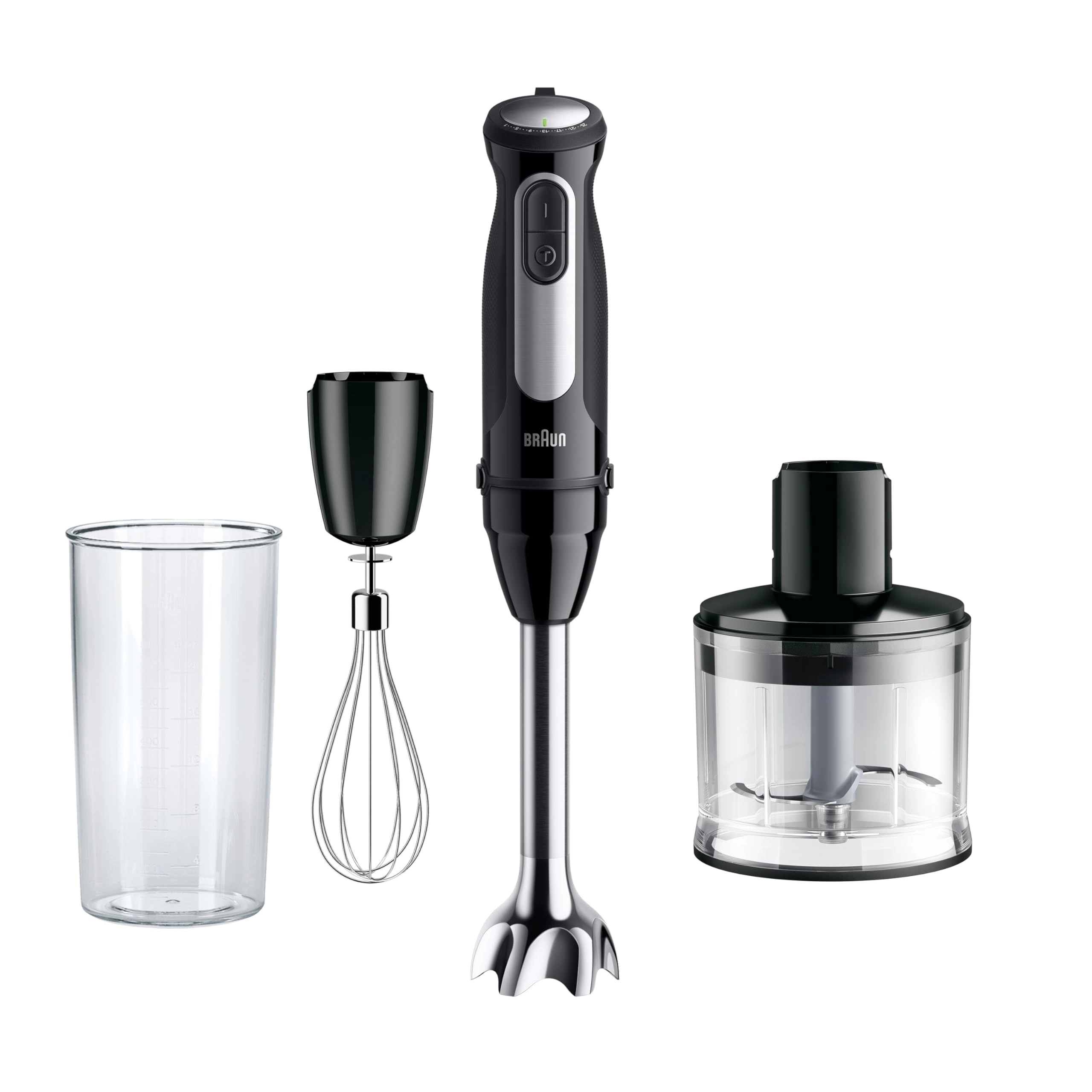 De’Longhi MultiQuick 5 Pro - 750W