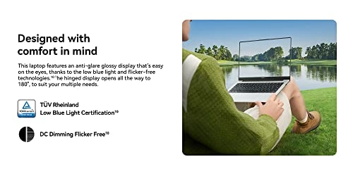 MateBook D 14 MendelF-W5851D - 14'' Core i5-12450H 8GB DDR4 512GB SSD