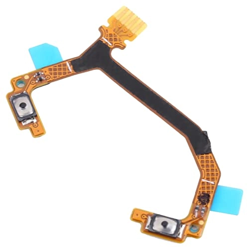 Power Button Flex Cable for Galaxy Watch SM-R810 42mm