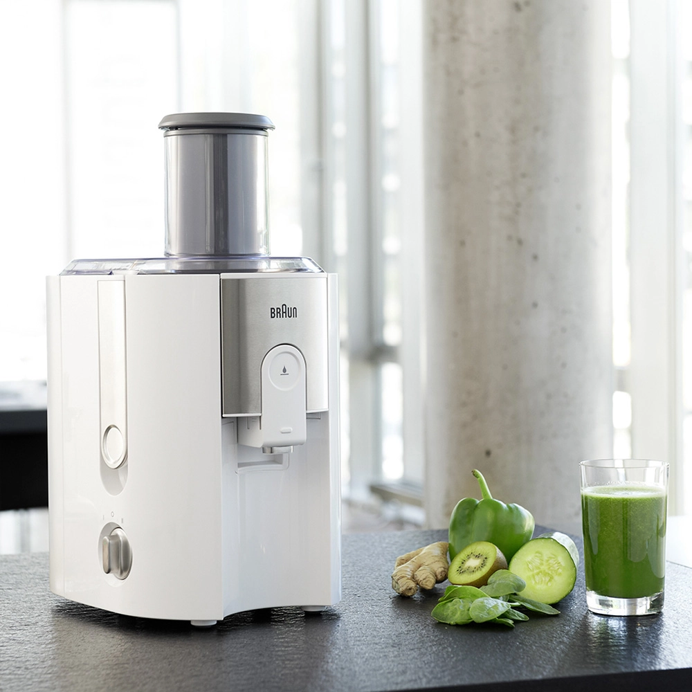 Identity Collection Spin Juicer J 500 - 900W