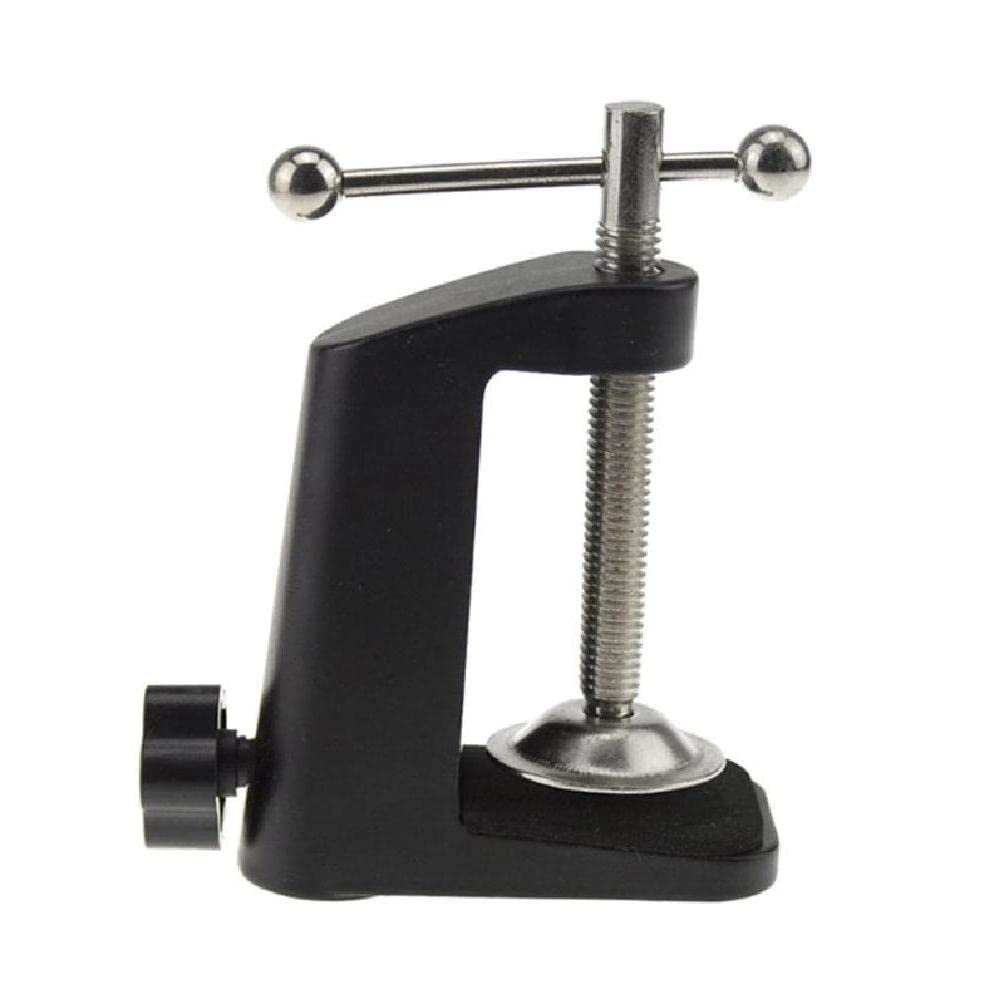 YJLTN Mic Stand Holder - Weighted Universal