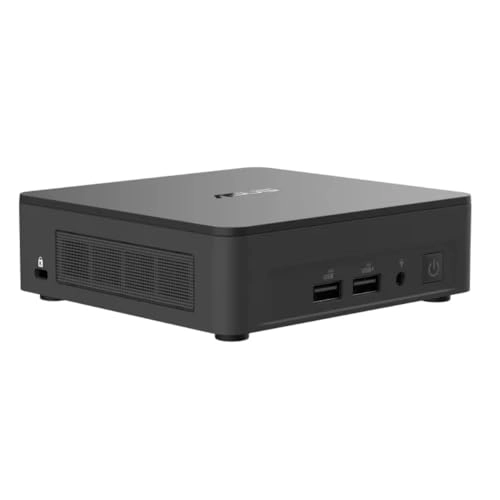 NUC 13 Pro - Up to 64GB Intel 13th Gen Core i3-1315U