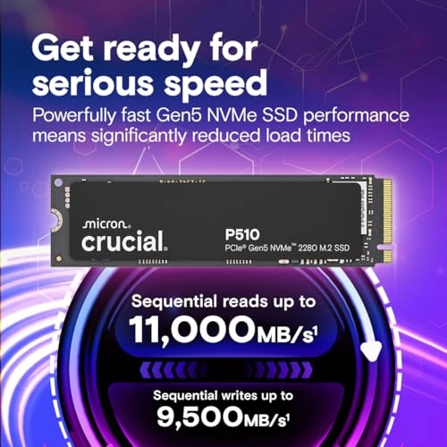 P510 - 2048 GB M.2