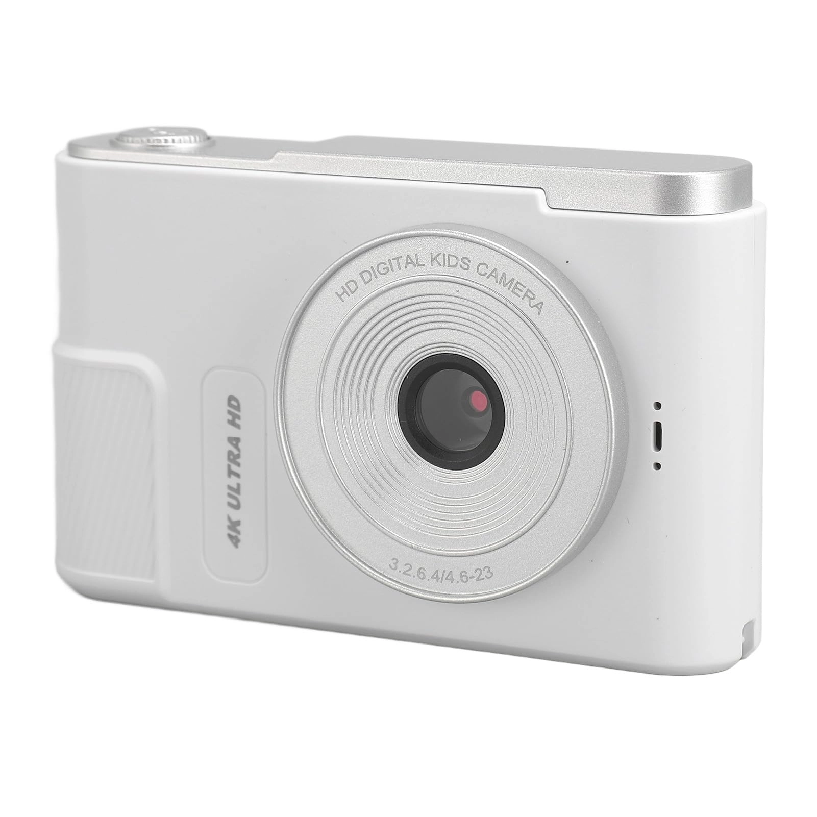 YUEHISY 48MP 4K Vlog Camera