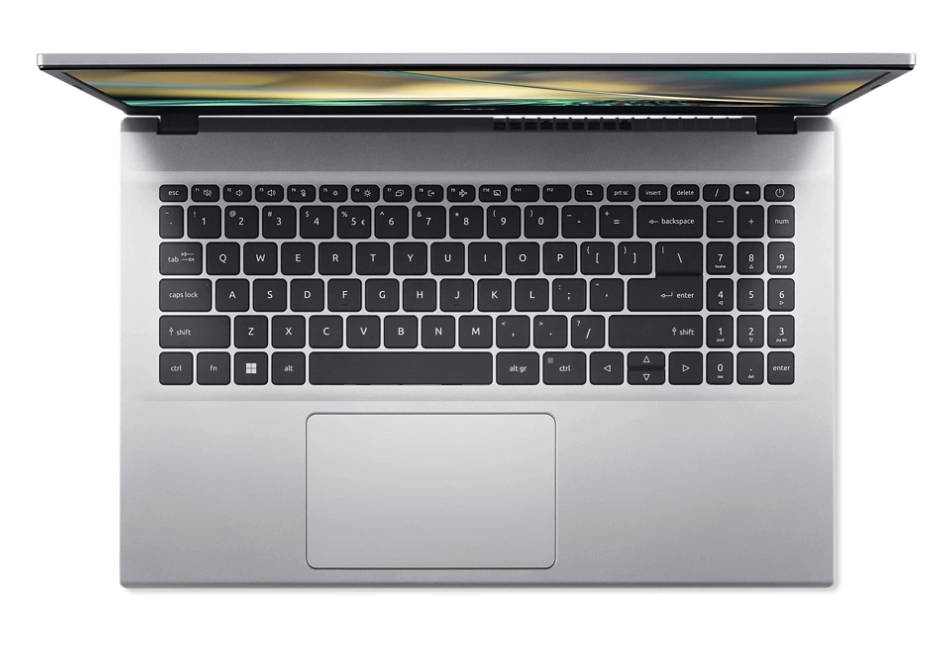 Aspire 3 A315-59 - 15.6'' 512GB 16GB 1GB Core i5-1235U