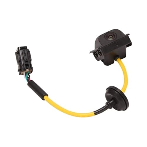 Rear View Backup Camera - Night vision