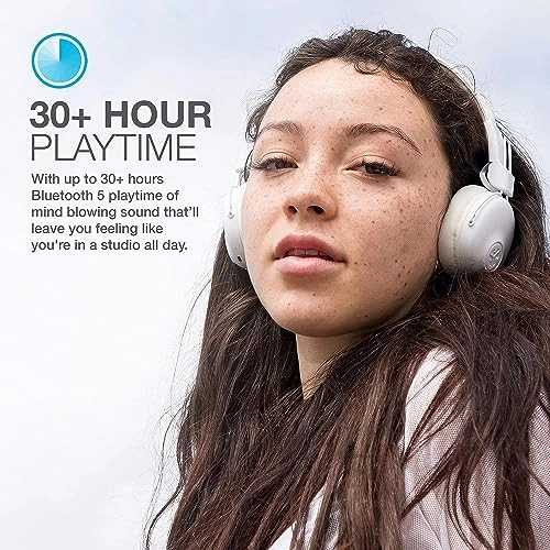 Studio Wireless Headset