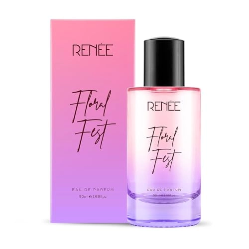 Floral Fest Eau de Parfum - 50 ml