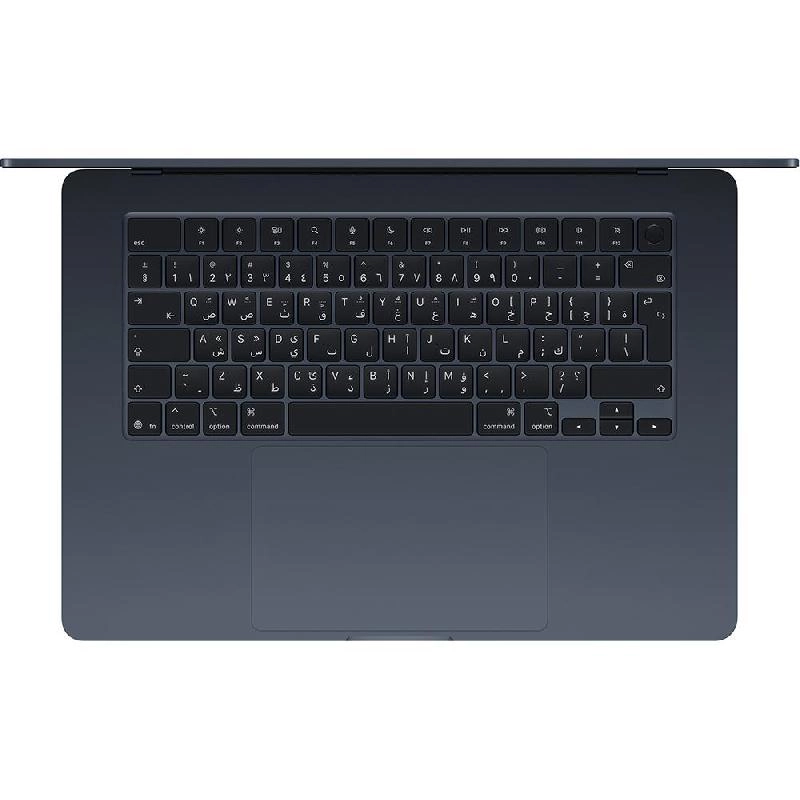 MacBook Air MC7D4AB - 15'' M4 10-Core 24GB DDR4 512GB SSD