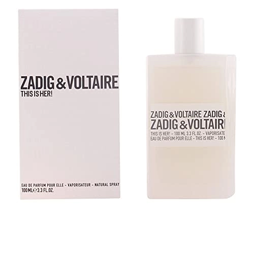 This Is Her Eau de Parfum - 100 ml